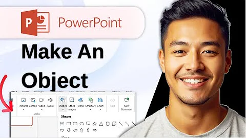 How To Make An Object Move In Microsoft Powerpoint