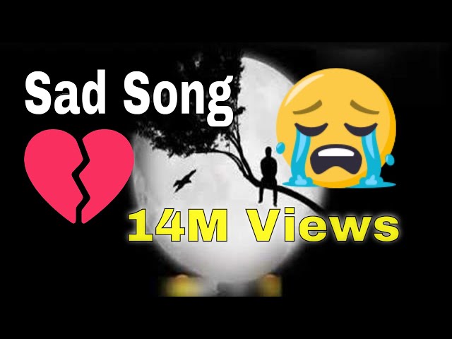 😞មួយបទនេះអ្នកSadស្តាប់ហើយនិងយំ😢/D.K Sad, Sak Sam Official, Sad Song, Sad Music, Heart Breaking Song class=