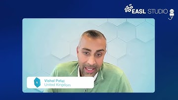 EASL Studio S9E9 - Rifaximin for Hepatic Encephalopathy