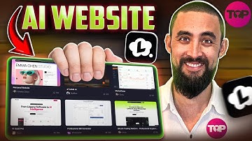 AI Website | Turn Your Ideas Into Live Sites Fast ? (Honest Review)