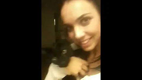 Tiffany Tyler loves Hendrix