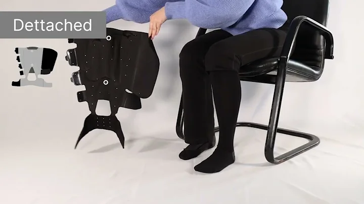 Aero Wrap Gradient Compression System How To