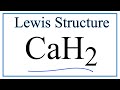 Calcium and Ionic Bonding Concepts