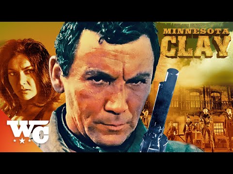 MINNESOTA CLAY