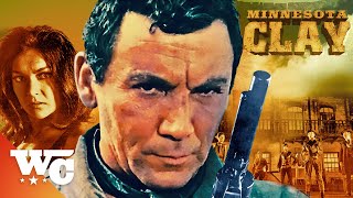 Minnesota Clay
