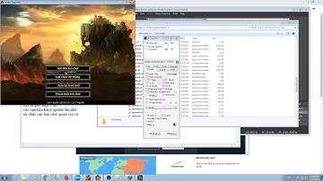 Hướng Dẫn fix lỗi dis acc AE VLTruyenKy Cài đặt chỉnh Auto