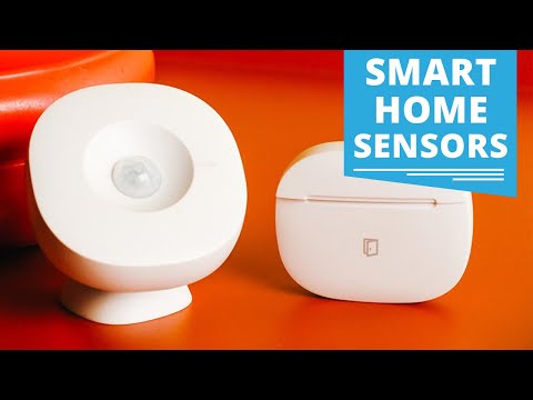 Video: Populāri Sensori 