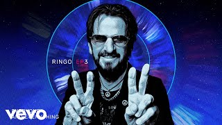 Video thumbnail of "Ringo Starr - Everyone And Everything (Visualizer)"