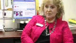 Introduction to the Red Cross