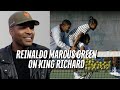 Reinaldo Marcus Green on Making KING RICHARD | AFI