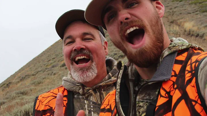 2015 Washington mule deer hunt