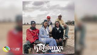 Travis Jr Calvin Shaw U0026 Toxiq  Isbhanxa feat Nomcebo Vocals U0026 Happiness Priddy  