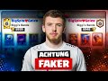 🚨ACHTUNG: Dieser Spieler FAKED mich... | Clash Royale Deutsch