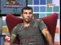 Gabriel Cedres en Pura Quimica (11-05-2012)