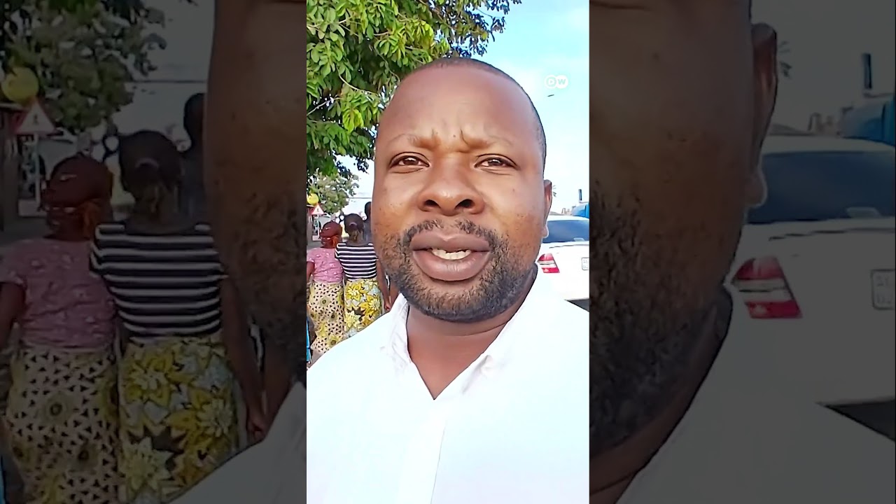 Beira: Vias de acesso bloqueadas por transportadores de passageiros