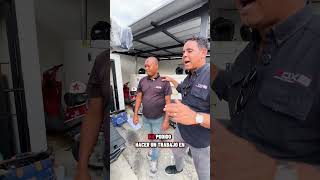 Lo logramos, prueba de luces paso con exito.Info al DM (809) 605-2133📱(809) 803-5035📱(809) 850-0098