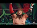 CHRIS HERO VS FRANKIE KAZARIAN
