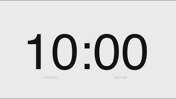 ⏱️10 Minutes #timer  - 600 seconds  #countdown  #timer