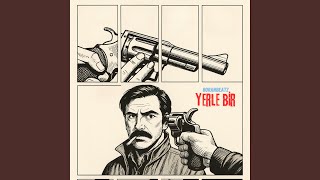 Bozkırda 3 Kurşun