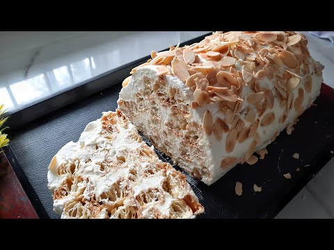 Video: Kue Puff Sangat Mudah
