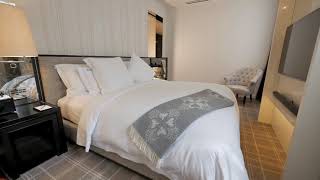 Rosewood London Premier Suite Sample
