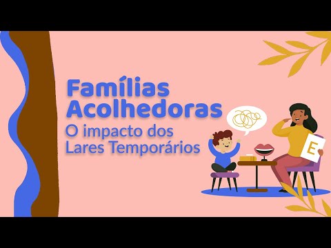 Estudo Explora os Benefícios do Acolhimento Familiar para Crianças Desabrigadas
