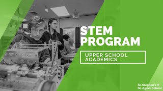 SSSAS STEM Info Session Webinar