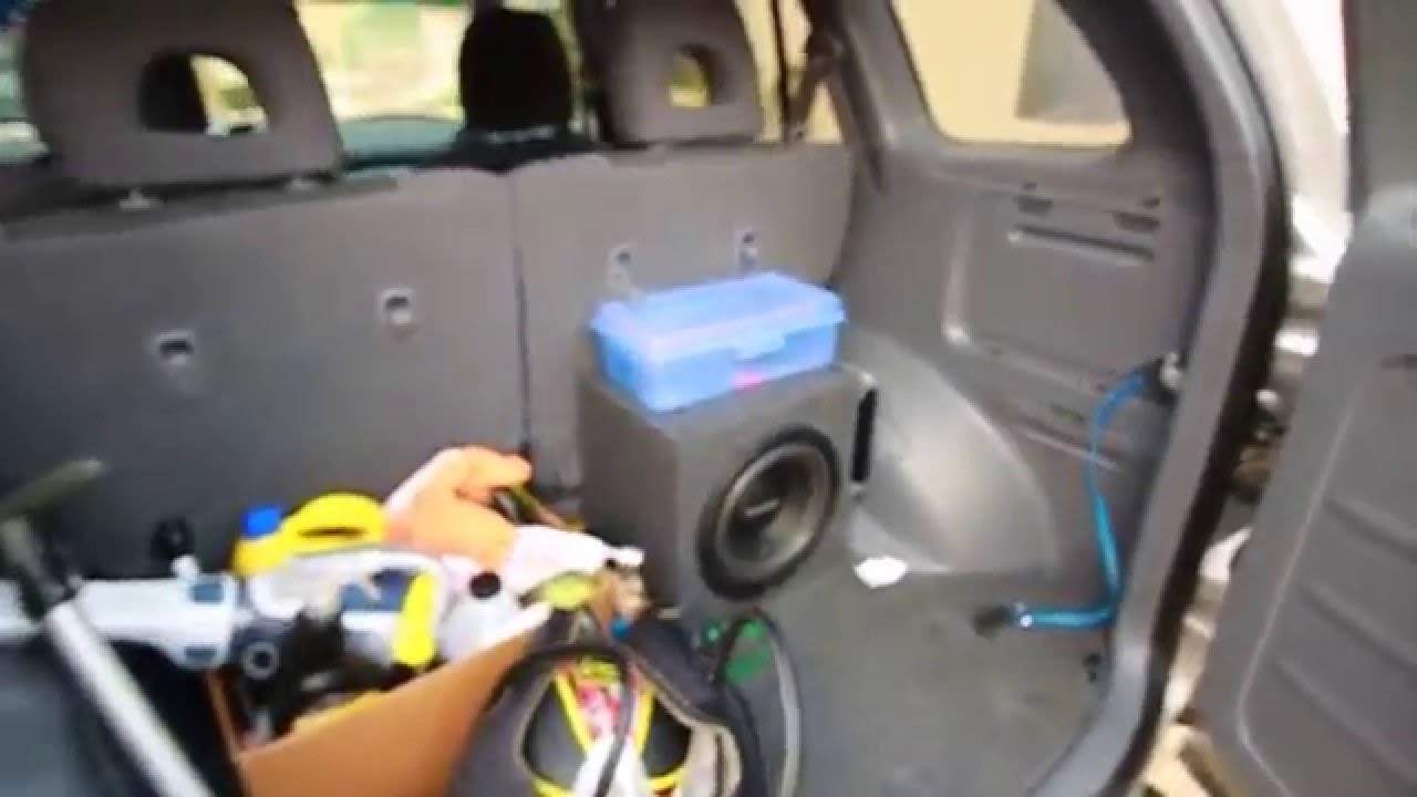 rockford fosgate r1 10