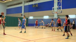 STARLEAGUE S4 20140701 SYCAMORE vs BCHAMPS q1