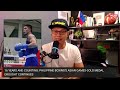 Ang totoo PANALO si Carlo Paalam, TALO ang Philippine Boxing Team?