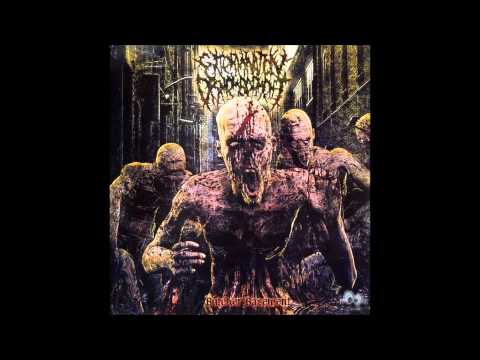 Extermination Dismemberment — Extermination Dismemberment - Resurection Blasphemous