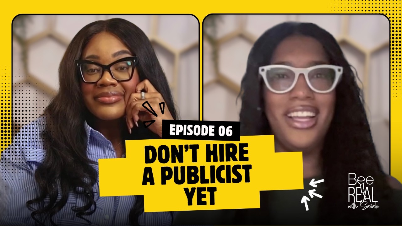 Before You Hire a Publicist in 2026 (The Truth About PR) | FT Regan Farley | EP6
