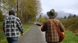 Chained to the Couch