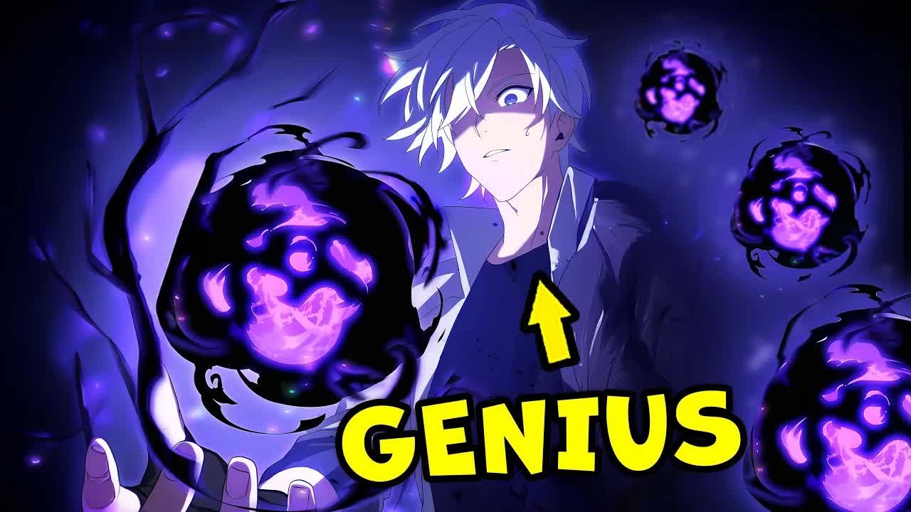 When the Dark Mage Stole an Evil God's Power and Regressed with Cheat Skills! - Manhwa Recap