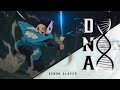 DNA | Demon slayer AMV