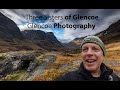 Three Sister of Glencoe, Landscape Photography of the Scottish Highlands