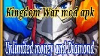 Cara Download Kingdom War Mod Apk Cara Download Kingdom War Mod Apk