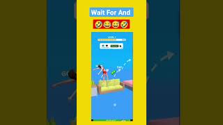 Home Flip Crazy Jump Master cool game mobile #shorts screenshot 1