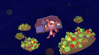 Rat A Tat - Don's Food Spot - Funny Animated Cartoon Shows For Kids Chotoonz TV