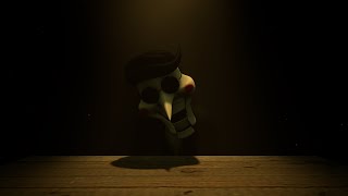 Still One Task Left [Deltarune] [FNaF] [SFM]