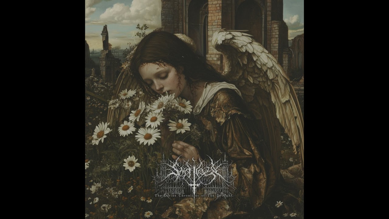 Saint Heaven (Italy) — The Divine Chronicles of the Drought — 2026 EP