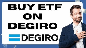 How to buy ETF on DEGIRO-2025 (Step by Step Buy ETFs on DEGIRO with Low Fees) l SM Tech