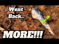 Oklahoma Arrowhead Hunting After the SECOND Rain… and Found even MORE Artifacts!