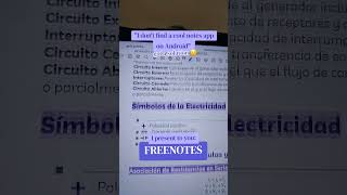 #freenotes #fyp #parati #samsung #studytok #digitalnotes #school #foryou #study #calligraphy #note