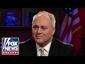 Rep steve scalise relives the day that changed his life