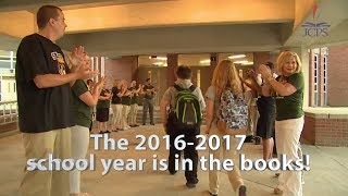 A Look Back 2016-2017