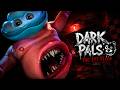 放棄された精神療養施設におもちゃたちがいるらしいな - Dark Pals: The 1st Floor