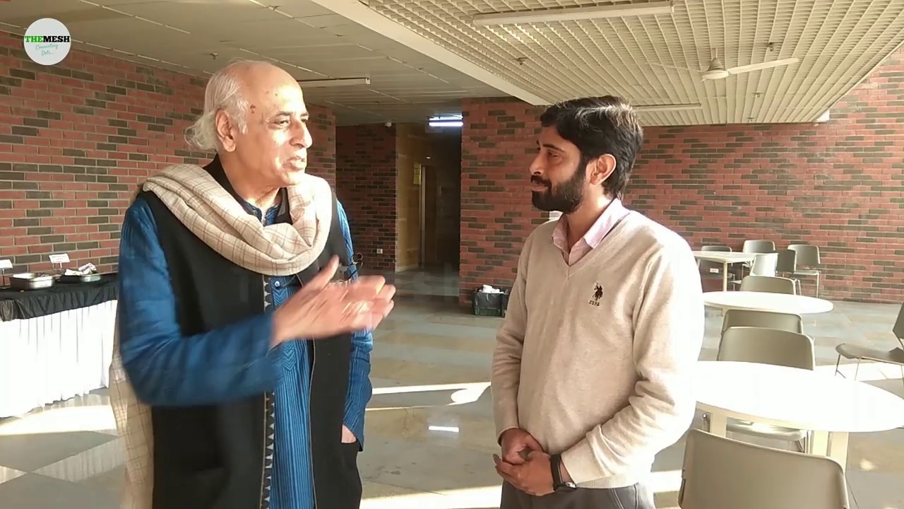 #CandidWithAbhimanyu