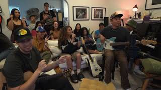 Tori Kelly U0026 Friends mash Up  Confessions Part Ii Man I Need Etc  Twitch Stream May 3 2026