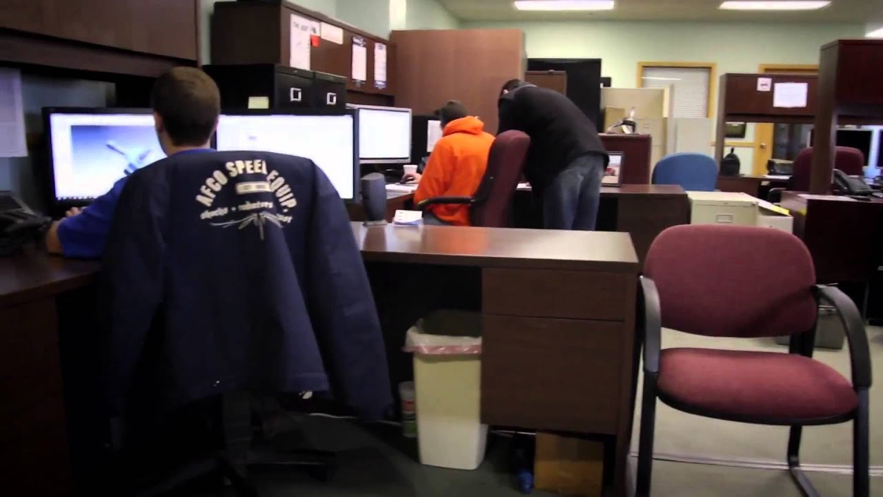 AFCO Racing Products